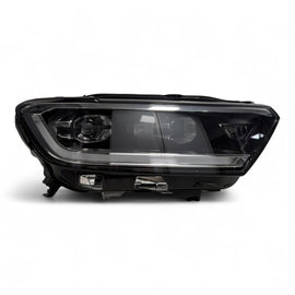 Frontscheinwerfer VW T-Roc 2GA941036AT Full LED Rechts Scheinwerfer Headlight SCH3512063714ip