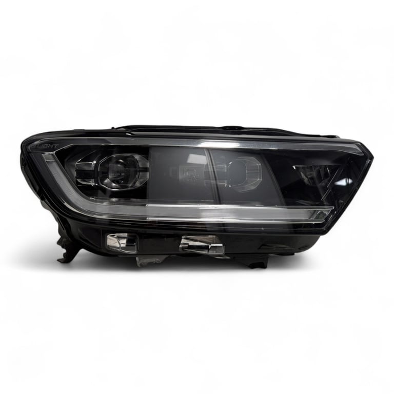 Frontscheinwerfer VW T-Roc 2GA941036AT Full LED Rechts Scheinwerfer Headlight SCH3512063714ip