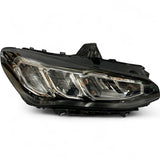 Frontscheinwerfer BMW 2 Active Tourer U06 5A42244-BMW LED Rechts Headlight