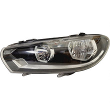 Load image into Gallery viewer, Frontscheinwerfer VW Scirocco 1K8941005Q Ein Stück (Rechts oder Links) Headlight SCH9345982616zu
