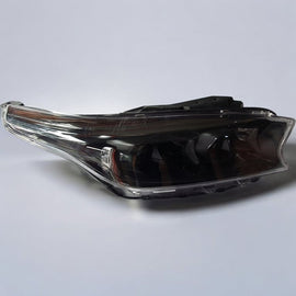 Frontscheinwerfer Kia Xceed J792112020 Full LED Rechts Scheinwerfer Headlight