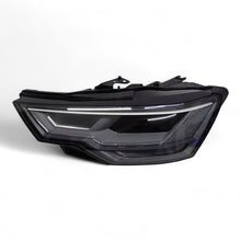 Laden Sie das Bild in den Galerie-Viewer, Frontscheinwerfer Audi A6 C8 4K0941033 LED Links Scheinwerfer Headlight SCH5156860072hn