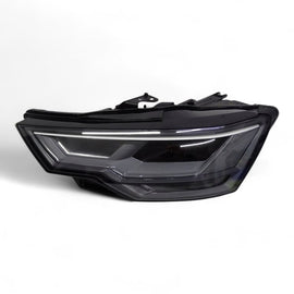 Frontscheinwerfer Audi A6 C8 4K0941033 LED Links Scheinwerfer Headlight SCH5156860072hn