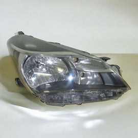 Frontscheinwerfer Toyota Yaris Rechts Scheinwerfer Headlight
