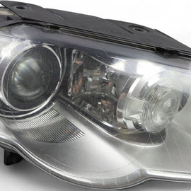 Frontscheinwerfer VW Passat 3C0941752D 89312660 Bi-Xenon Rechts Headlight SCH4737465162yz