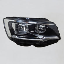 Load image into Gallery viewer, Frontscheinwerfer VW Transporter 7E1941006G Rechts Scheinwerfer Headlight