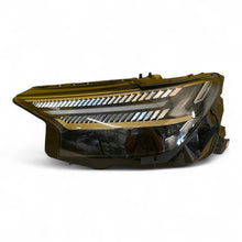 Laden Sie das Bild in den Galerie-Viewer, Frontscheinwerfer Audi E-Tron 89A941035 LED Links Scheinwerfer Headlight
