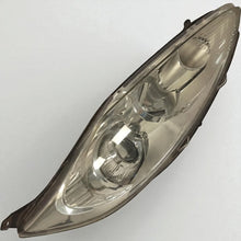 Laden Sie das Bild in den Galerie-Viewer, Frontscheinwerfer Ford Fiesta 8A61-13W029-CG Rechts Scheinwerfer Headlight SCH2384860881nm