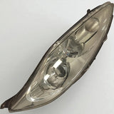 Frontscheinwerfer Ford Fiesta 8A61-13W029-CG Rechts Scheinwerfer Headlight