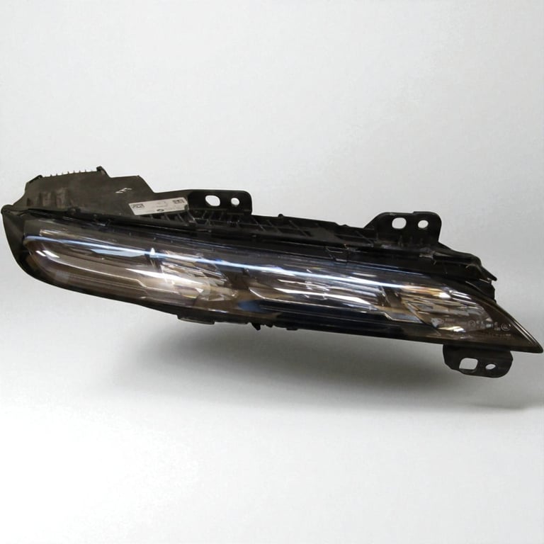Frontscheinwerfer BMW 7 9879936-11 LED Rechts Scheinwerfer Headlight SCH3694850177ze