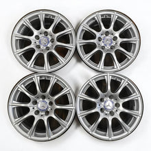 Load image into Gallery viewer, 4x Alufelge 16 Zoll 6.5" 5x112 38ET A2054012400 Mercedes-Benz W205 Rim Wheel FEL8697110711xc