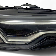 Laden Sie das Bild in den Galerie-Viewer, Frontscheinwerfer Audi A6 C8 4K0941040 Full LED Rechts Scheinwerfer Headlight SCH5005750835wx