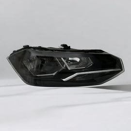 Frontscheinwerfer VW Polo 2G1941006 Rechts Scheinwerfer Headlight SCH6680196288ea