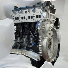 Load image into Gallery viewer, Motor Mercedes-Benz X204 651916 651912 2.1 Diesel Engine Unkomplett Überholt