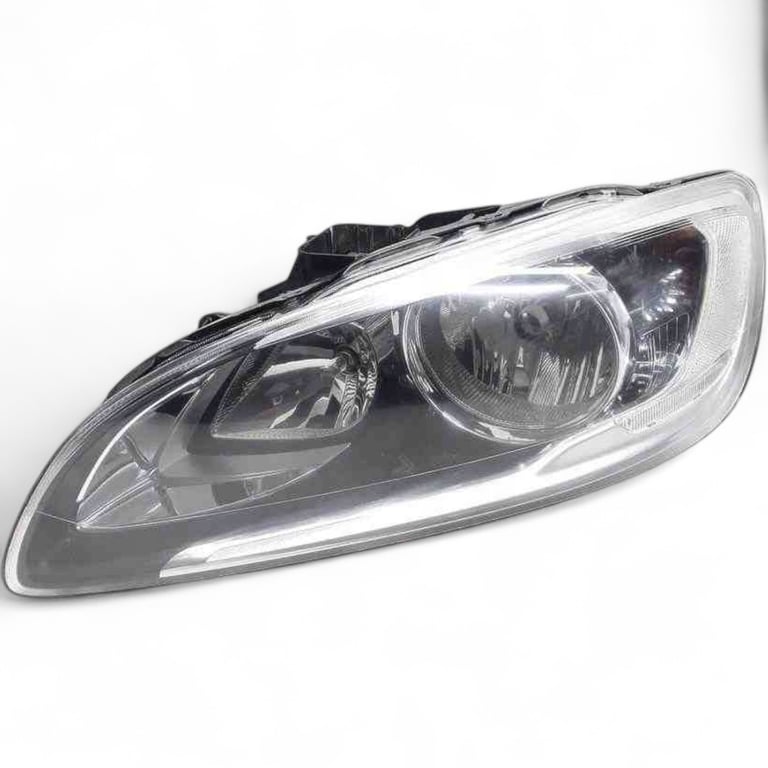 Frontscheinwerfer Volvo V60 I S60 31420271 Xenon Links Scheinwerfer Headlight SCH8911451997pn