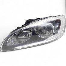 Load image into Gallery viewer, Frontscheinwerfer Volvo V60 I S60 31420271 Xenon Links Scheinwerfer Headlight SCH8911451997pn