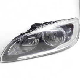 Frontscheinwerfer Volvo V60 I S60 31420271 Xenon Links Scheinwerfer Headlight SCH8911451997pn