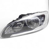Frontscheinwerfer Volvo V60 I S60 31420271 Xenon Links Scheinwerfer Headlight
