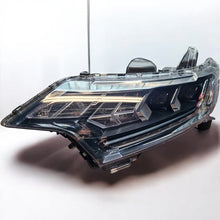 Load image into Gallery viewer, Frontscheinwerfer Mitsubishi Outlander III ECM921-21E10 Full Led Links Headlight