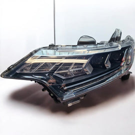 Frontscheinwerfer Mitsubishi Outlander III ECM921-21E10 Full Led Links Headlight