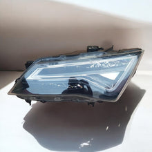 Laden Sie das Bild in den Galerie-Viewer, Frontscheinwerfer Seat Ateca 576941007F Full LED Links Scheinwerfer Headlight SCH3282781995rf