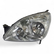 Laden Sie das Bild in den Galerie-Viewer, Frontscheinwerfer Honda Crv Cr-V 33150-SCA-G110C Links Scheinwerfer Headlight
