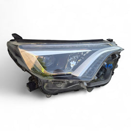 Frontscheinwerfer Toyota IV Full LED Rechts Scheinwerfer Headlight SCH3576589533he
