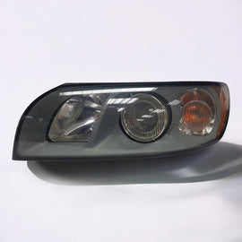 Frontscheinwerfer Volvo V50 30698648 LED Links Scheinwerfer Headlight SCH2934587428aj