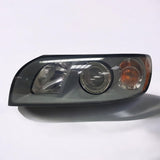 Frontscheinwerfer Volvo V50 30698648 LED Links Scheinwerfer Headlight