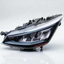 Frontscheinwerfer Seat Ibiza Arona 6F1941005C LED Links Scheinwerfer Headlight