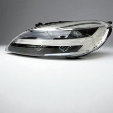 Load image into Gallery viewer, Frontscheinwerfer Volvo V40 31677018 Full LED Links Scheinwerfer Headlight SCH1943126584nl