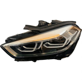 Frontscheinwerfer BMW F40 90177960 6311948281113 LED Links Headlight SCH2453077027me