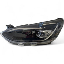 Laden Sie das Bild in den Galerie-Viewer, Frontscheinwerfer Ford Focus JX7B-13E017 LED Ein Stück (Rechts oder Links) SCH9892456812tw