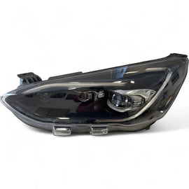 Frontscheinwerfer Ford Focus JX7B-13E017 LED Ein Stück (Rechts oder Links) SCH9892456812tw