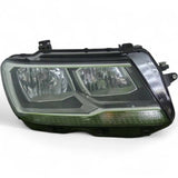 Frontscheinwerfer VW Tiguan 5NB941006B Rechts Scheinwerfer Headlight