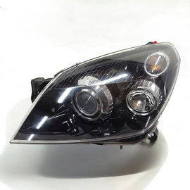 Frontscheinwerfer Opel Astra H Bi-Xenon Links Scheinwerfer Headlight SCH6595701349ou