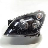 Frontscheinwerfer Opel Astra H Bi-Xenon Links Scheinwerfer Headlight