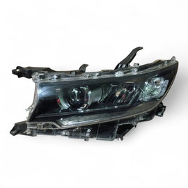 Frontscheinwerfer Toyota Land Cruiser Links Scheinwerfer Headlight SCH2913109803zz