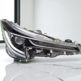 Frontscheinwerfer Toyota Corolla 8111002578 LED Ein Stück (Rechts oder Links) SCH4988823340dm