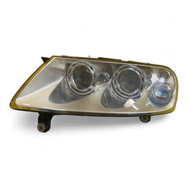 Frontscheinwerfer VW Touareg 69307859 Xenon Links Scheinwerfer Headlight SCH8464333354ox