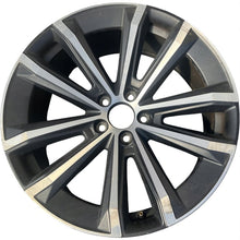 Load image into Gallery viewer, 1x Alufelge 19 Zoll 8.5" 5x108 32243395 Volvo S90 V90 Rim Wheel FEL2419035654rs