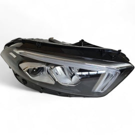 Frontscheinwerfer Mercedes-Benz W177 A1779064803 LED Rechts Headlight SCH3998725684pt