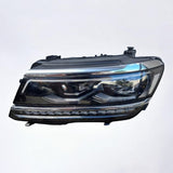 Frontscheinwerfer VW Tiguan 5NN941081C LED Links Scheinwerfer Headlight