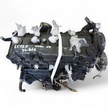 Load image into Gallery viewer, Motor Toyota Land Cruiser 3.0 Diesel Engine Unkomplett