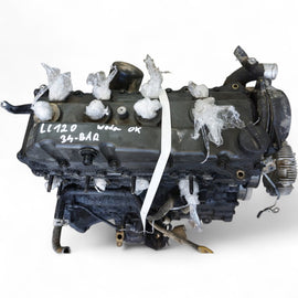 Motor Toyota Land Cruiser 3.0 Diesel Engine Unkomplett