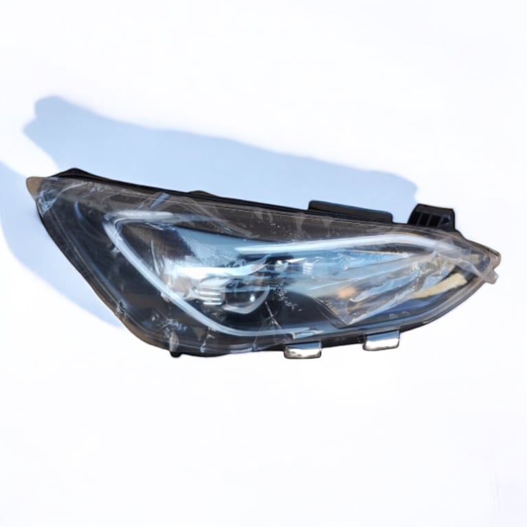 Frontscheinwerfer Ford Focus JX7B-13E016-AD LED Rechts Scheinwerfer Headlight SCH5925791319fl