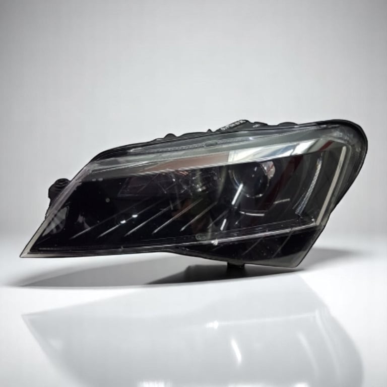 Frontscheinwerfer Skoda Superb III 3V1941015B Links Scheinwerfer Headlight