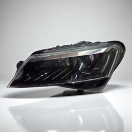 Frontscheinwerfer Skoda Superb III 3V1941015B Links Scheinwerfer Headlight