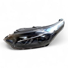 Laden Sie das Bild in den Galerie-Viewer, Frontscheinwerfer Kia Proceed Full LED Links Scheinwerfer Headlight SCH9901325131oo