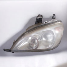 Laden Sie das Bild in den Galerie-Viewer, Frontscheinwerfer Mercedes-Benz W163 A1638201964 LED Links Headlight SCH2206591041kw
